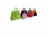 Handbag Collection