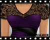 !mml Sydney Purple