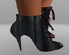 MISERY BOOTS