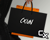 Shopping Bags Right M