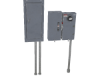 Electrical Utility Panel