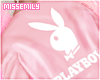 Playboy | Pink