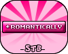-STB- ROMANTICALLY