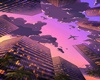 cutout cidade foreves