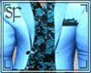 [SF]Blue Full Suit v2