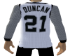 {CA} Duncan Jersey