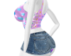 TEEKA DOTS FIT