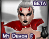 [CS] My Demon .F