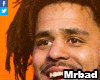 J,cole Dreads