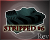 {ARU} Stripped #6