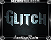 (E)Glitch: Duplex Loft