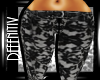 [DeF] Lace Pants 2 XBM