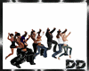 [DD] 10 Person Dance 2