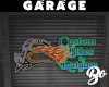 *BO GARAGE RAT