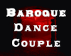 Carpe N. Baroque Dance