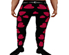 Suit Man Pants Romeo