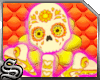 [S] Esqueleto muertos
