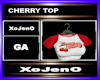 CHERRY TOP