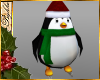 I~Skating Penguin*Santa