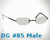 ::DerivableGlasses #85 M