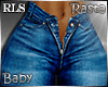 Open Jeans blue RLS