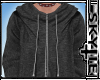 Sweater Hoodie (Black