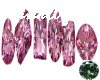 DB Pink Diamond Border