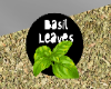QK Cooking Basil