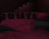 Roseita Corner Bed