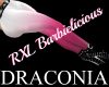 RXL Barbielicious