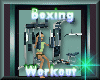 [my]Boxing Workout 1 Ani