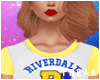 [F] Riverdale Vixen RLL