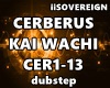 Cerberus - Kai Wachi