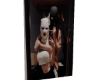 Couple Cutout