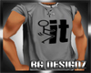 [BGD]F-IT Shirt