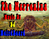 dj weirdbeard sign