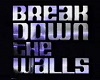 Y2J Break The Walls Down