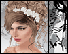 SG Bridal Garland & Hair