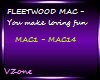 FLEETWOOD MAC-Lovin fun