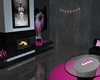 Pink and Grey Chill