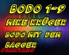 Mike Krueger Bodo Mix
