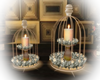 Candle Caged