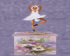 ballerina dance box