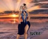 BOLD DRESS
