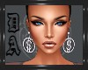 Material Girl Earrings