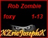 Foxy Foxy