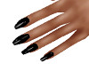 Ultimate Black Nails