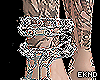 E! Chains + Cross R