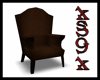 [xS9x] Cheetah Chair I