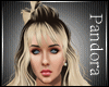 [pan] Lara hair platinum